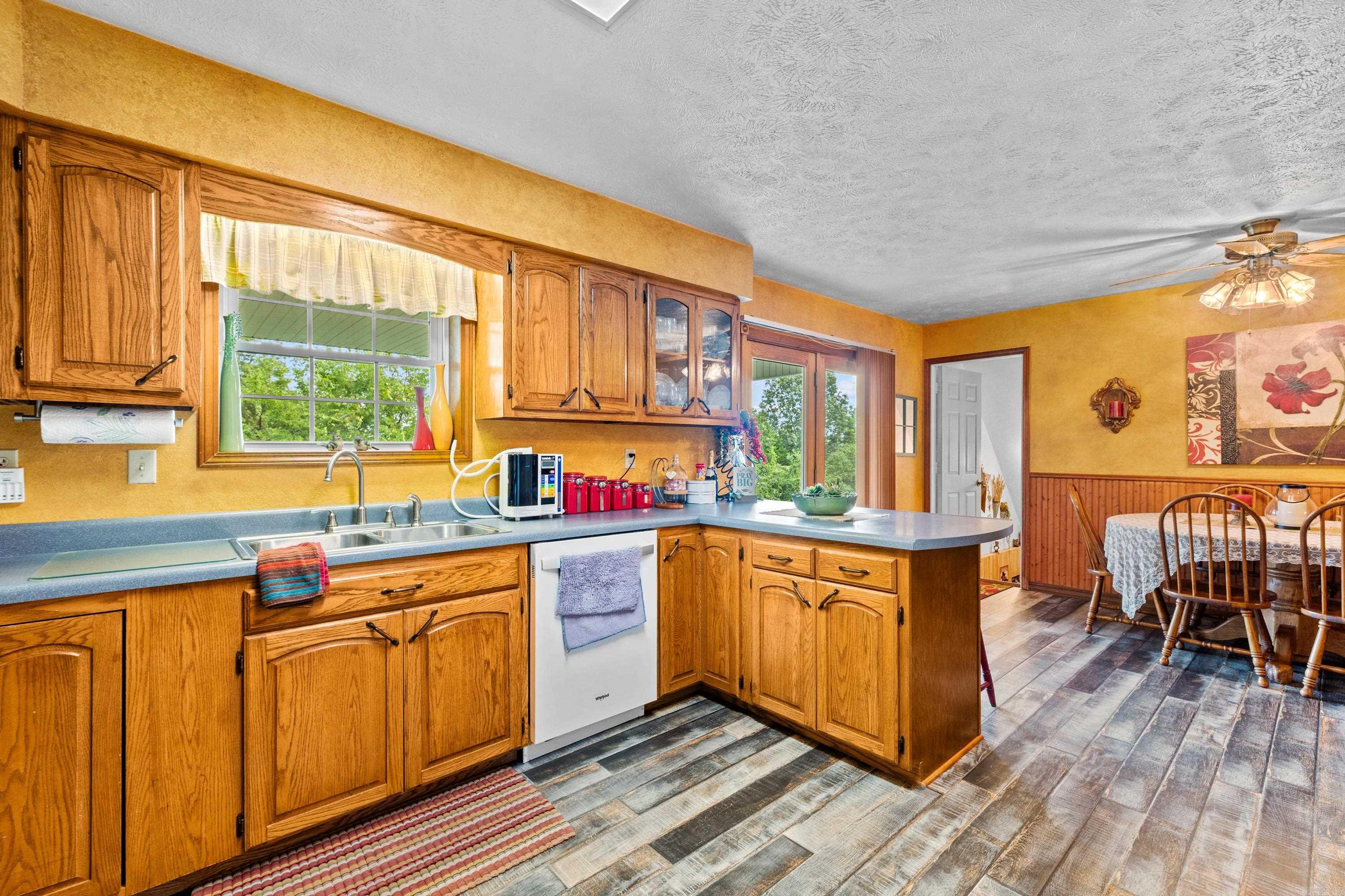 5948 Push Mountain Road Property Photo 22