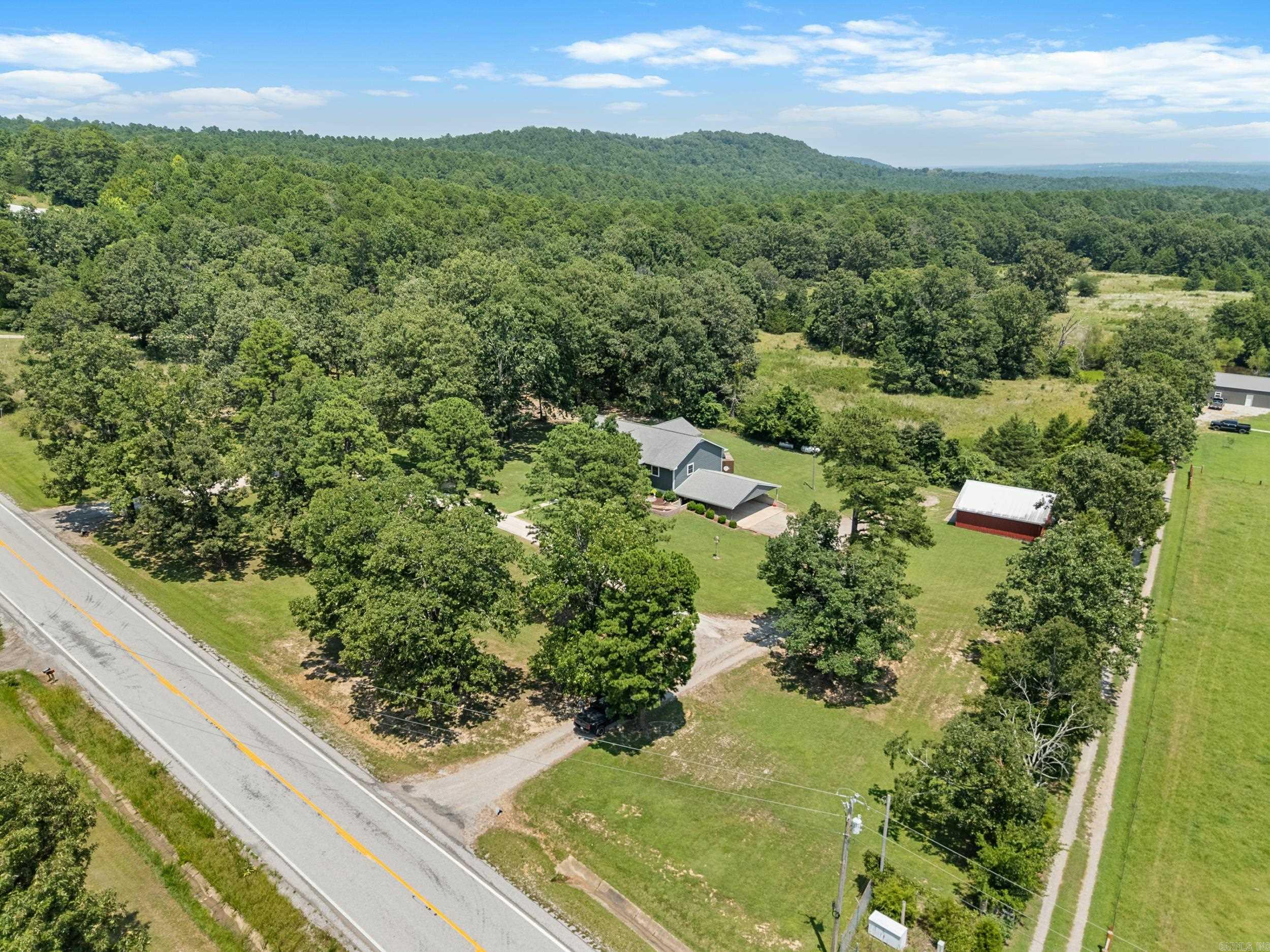 5948 Push Mountain Road Property Photo 34