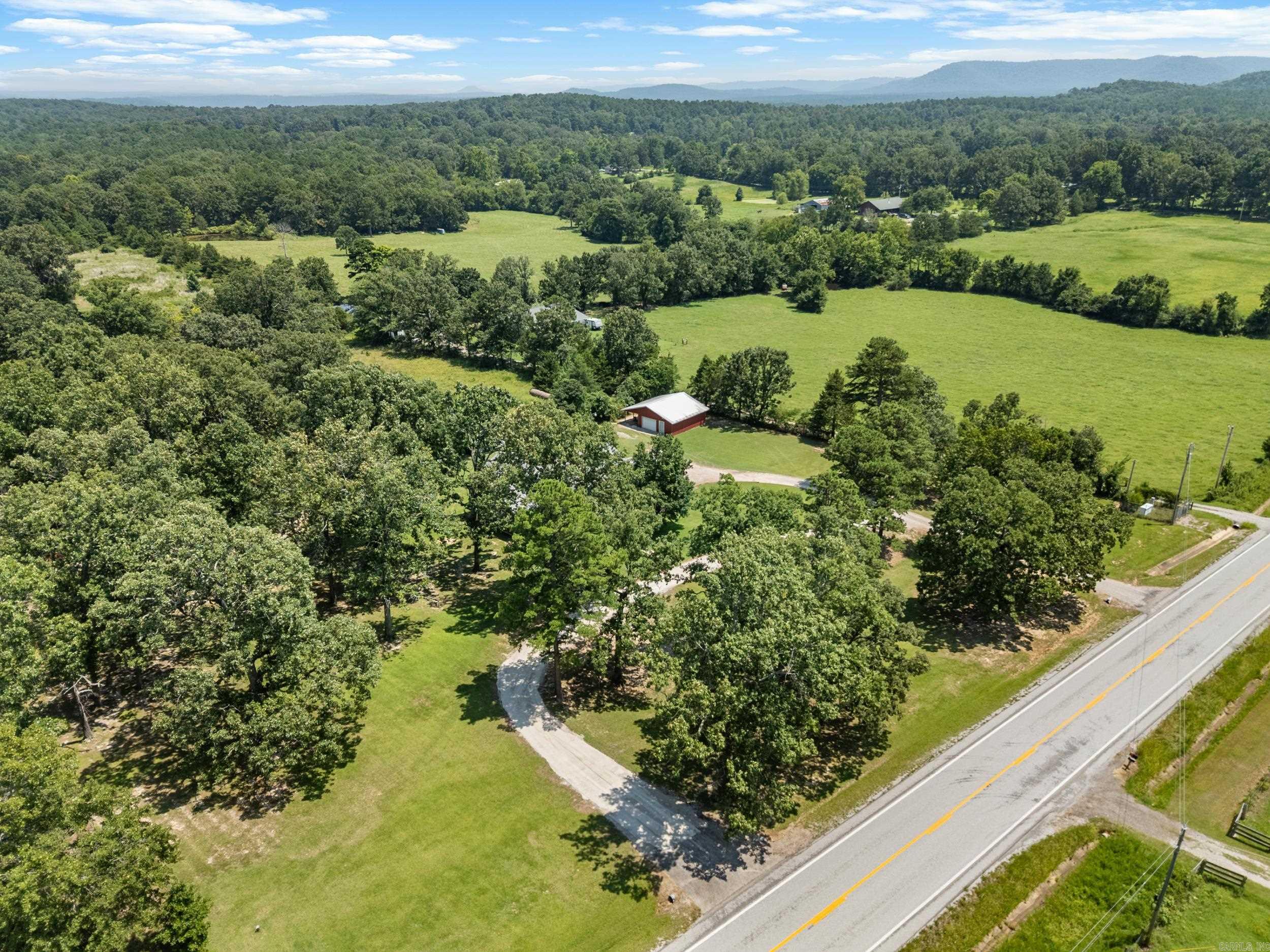 5948 Push Mountain Road Property Photo 35