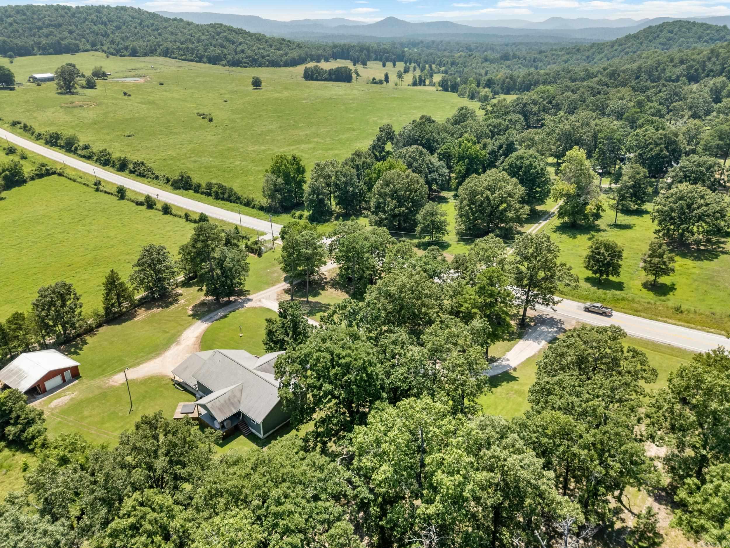 5948 Push Mountain Road Property Photo 36