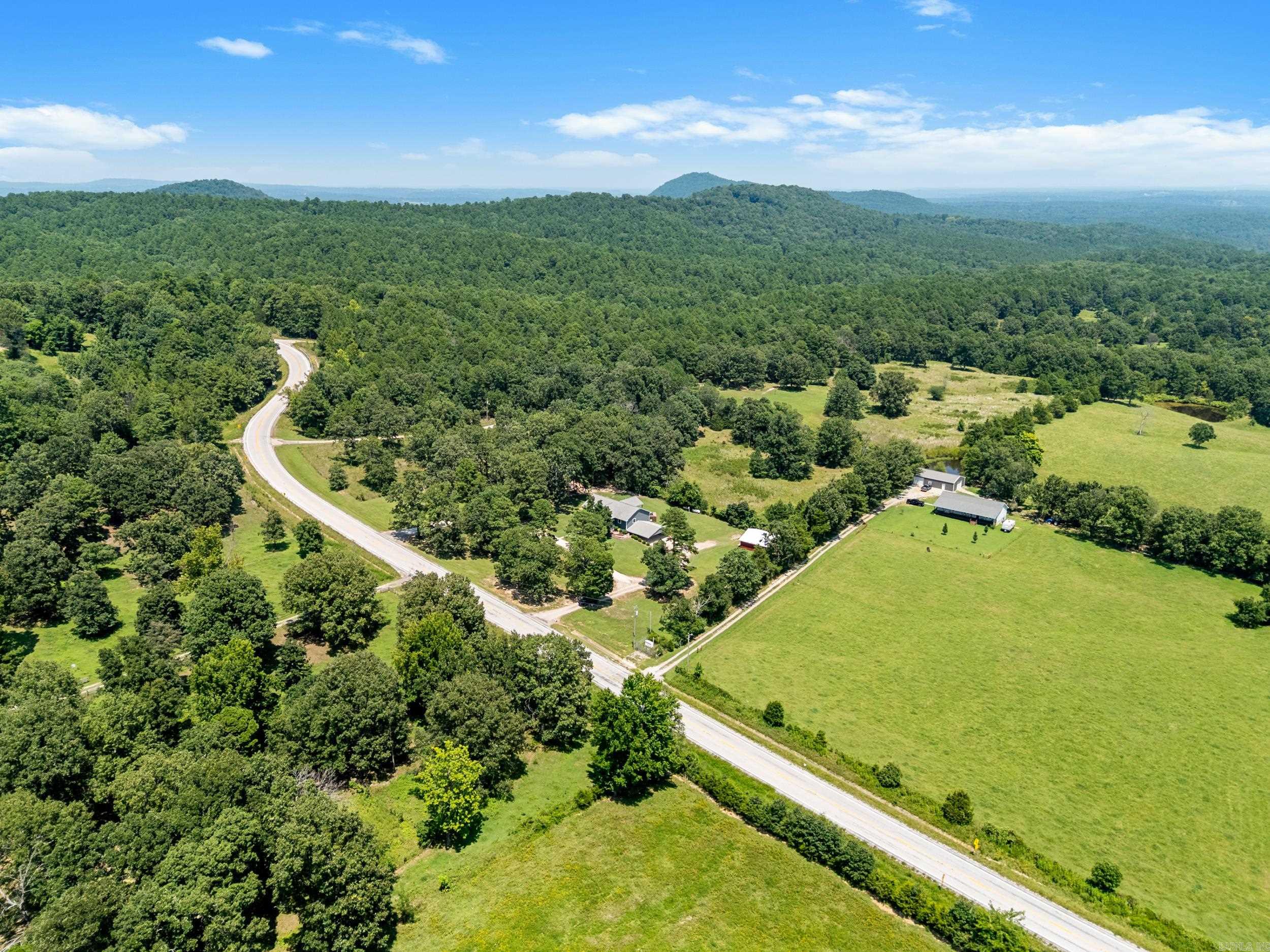 5948 Push Mountain Road Property Photo 37