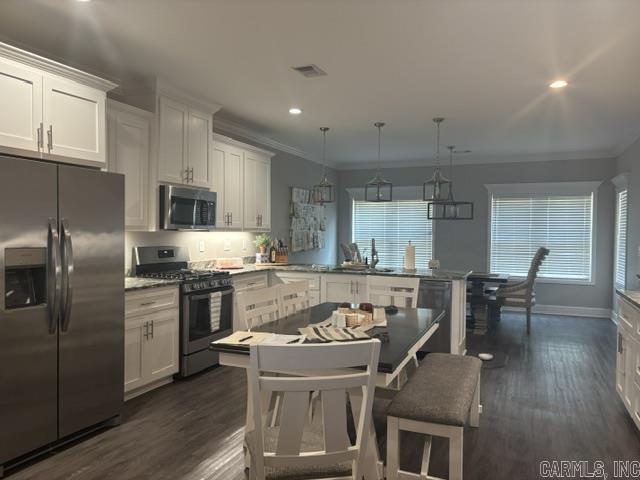 187 Oak Hill Cir Property Photo 5