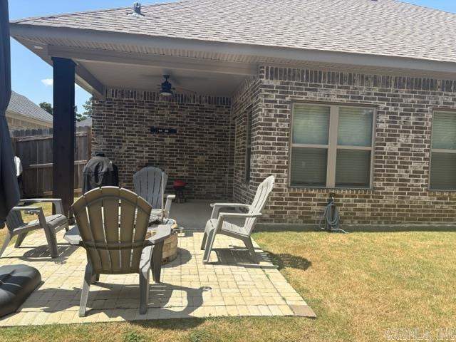 187 Oak Hill Cir Property Photo 14
