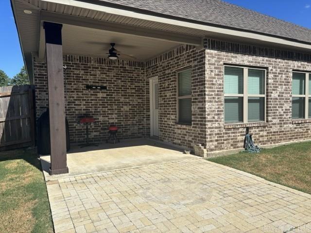 187 Oak Hill Cir Property Photo 17
