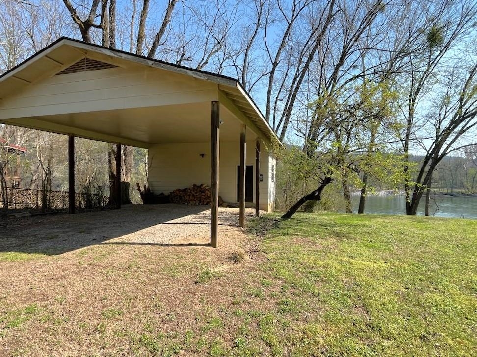 501 Hayden Heights Road Property Photo 2