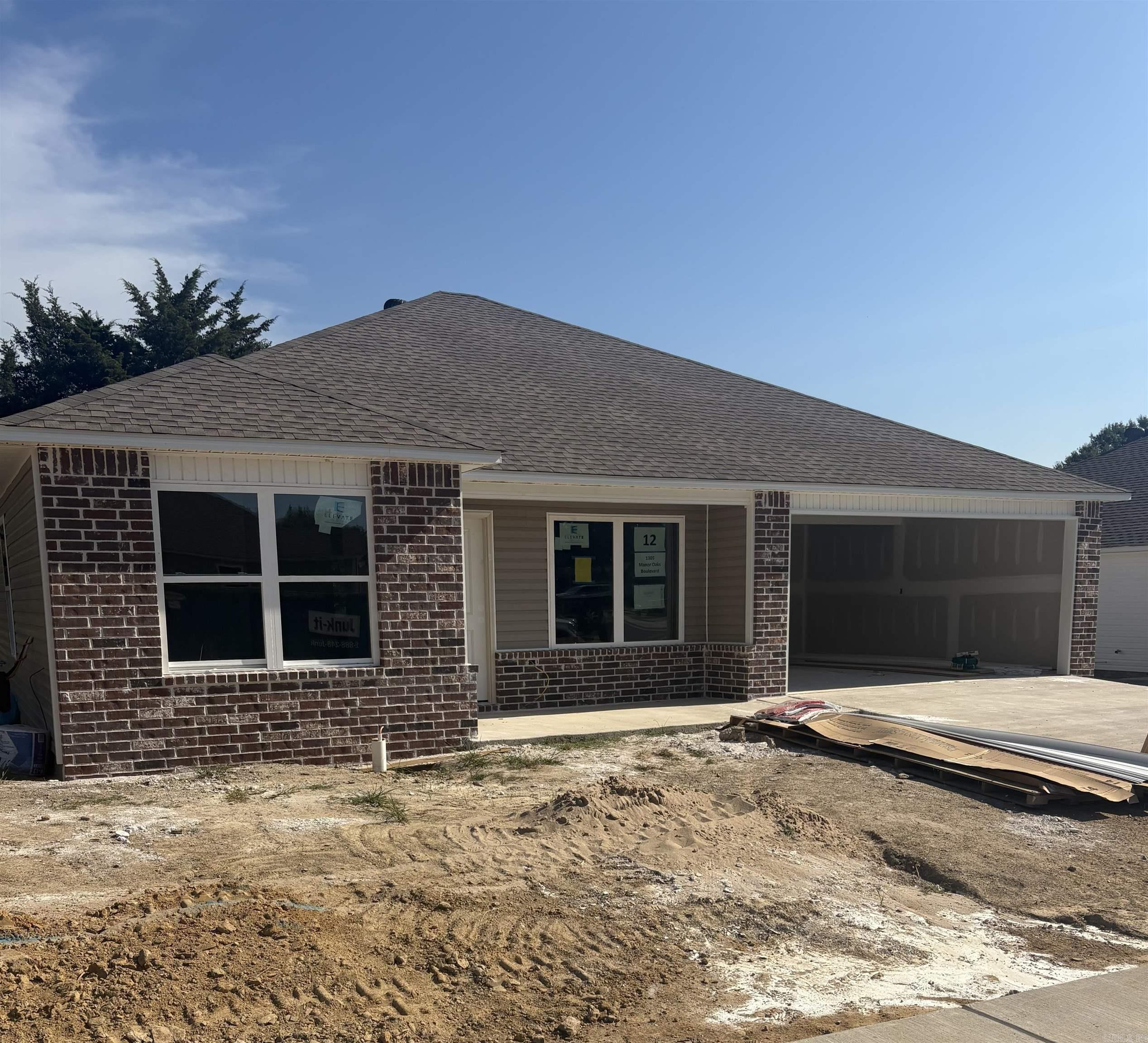 1305 Manor Oaks Boulevard Property Photo 1