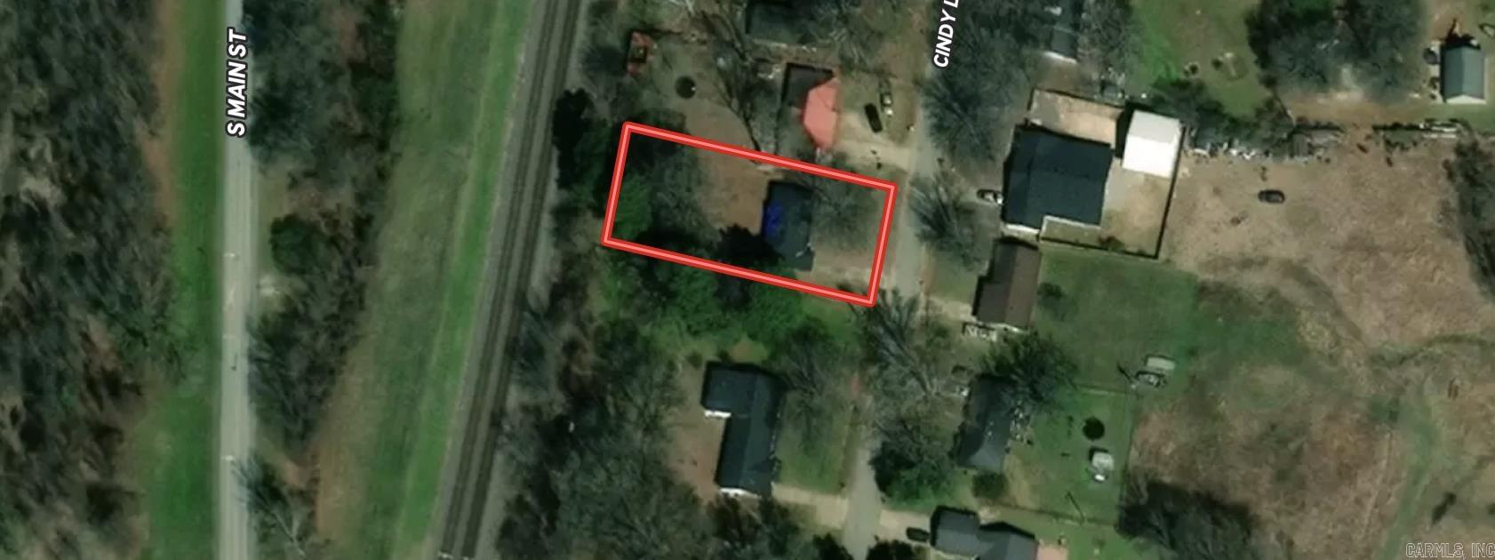 1317 Cindy Lane Property Photo 2