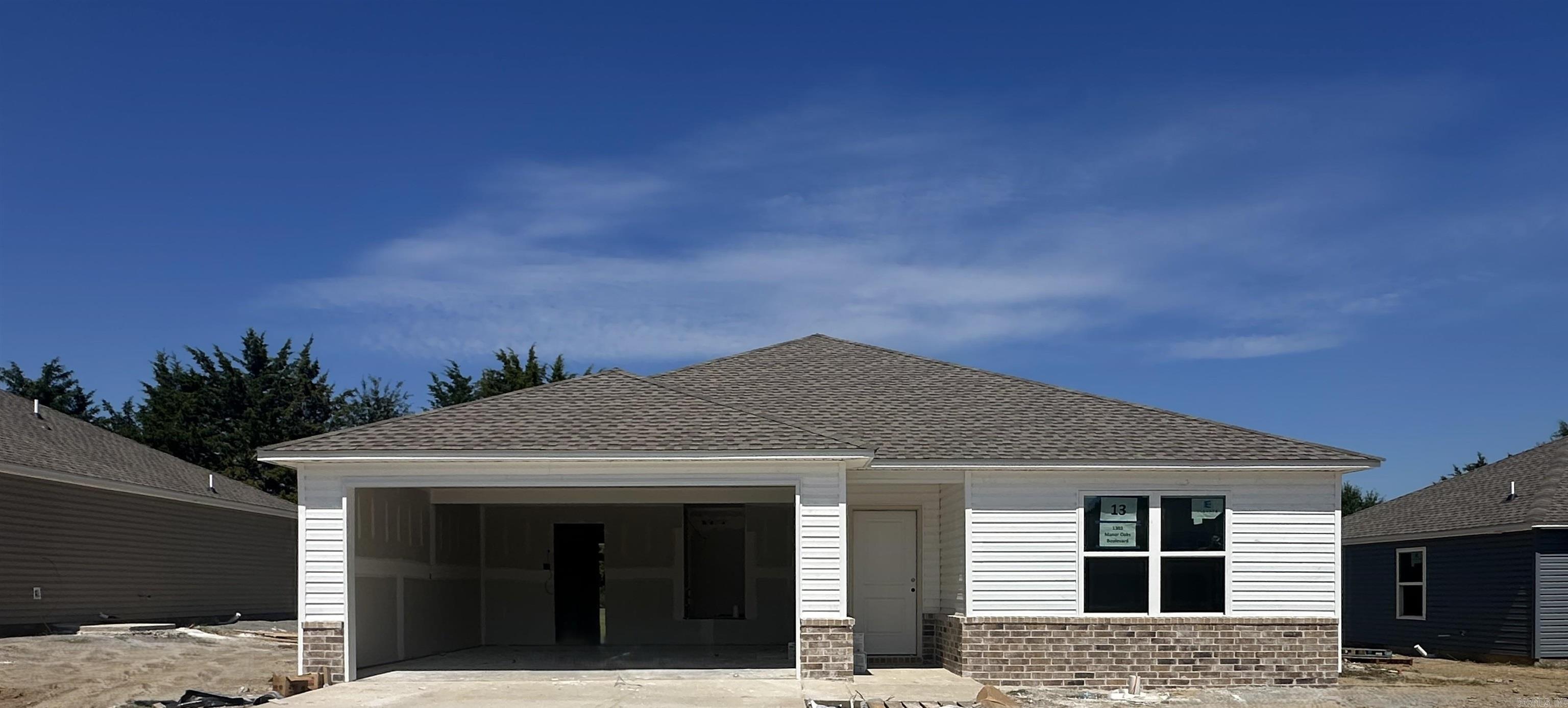 1303 Manor Oaks Boulevard Property Photo 1
