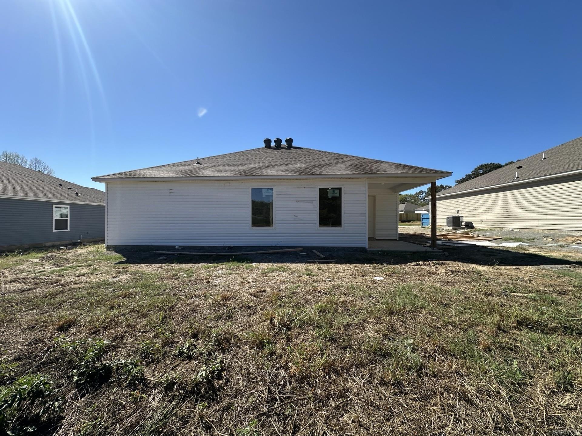 1303 Manor Oaks Boulevard Property Photo 19
