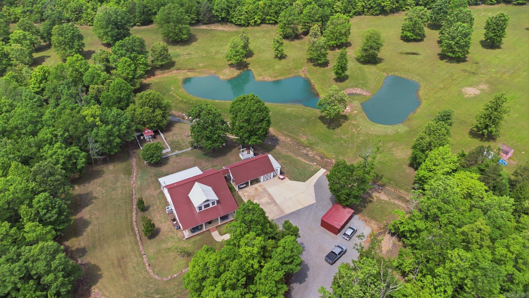 1810 Berry Mountain Trail Property Photo 1