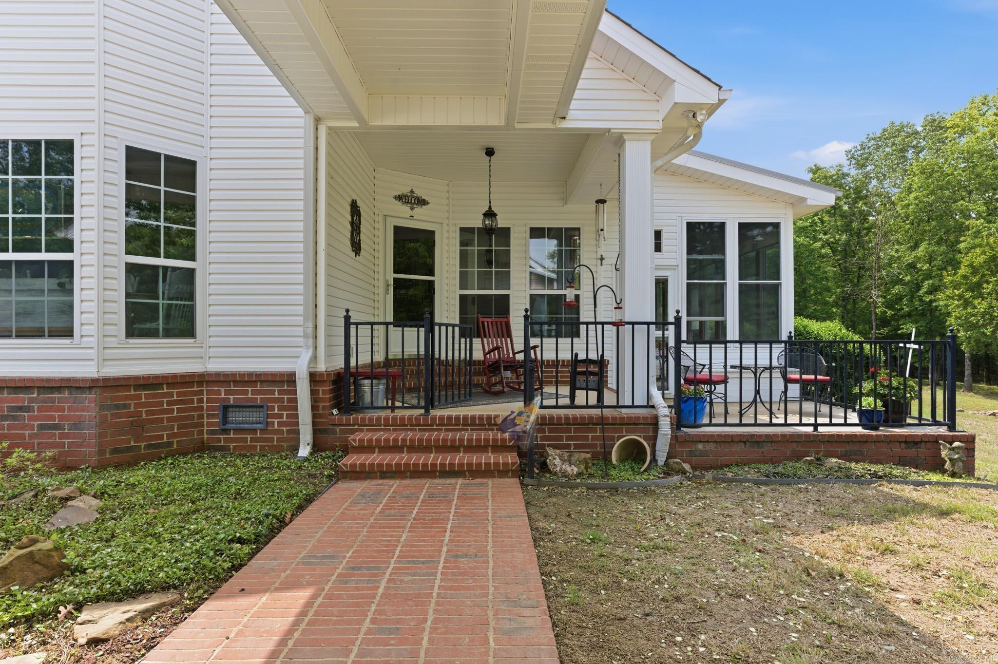 1810 Berry Mountain Trail Property Photo 13