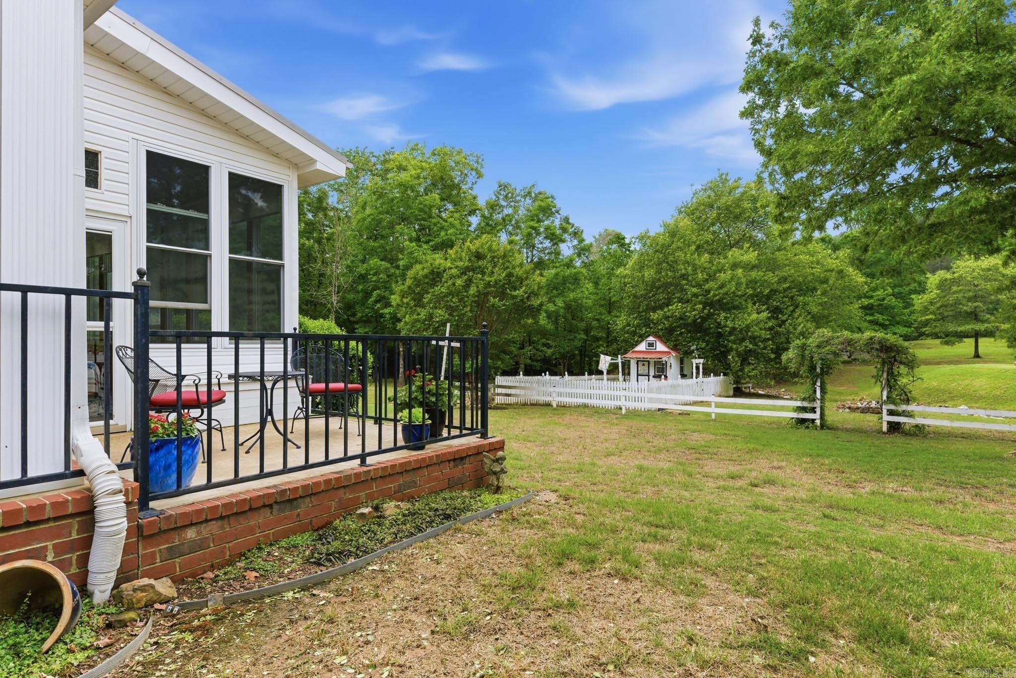 1810 Berry Mountain Trail Property Photo 14