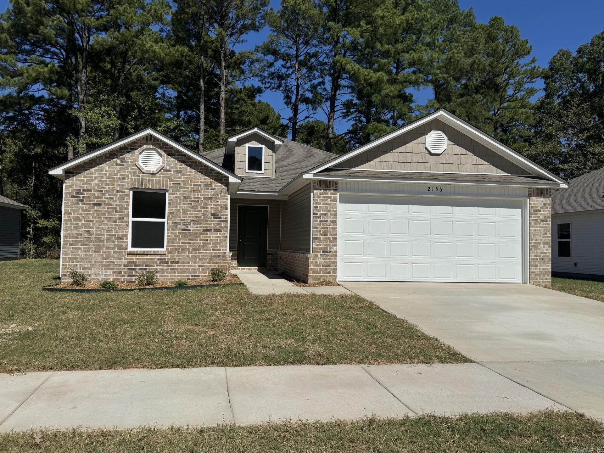 2156 Sam Tillery Drive Property Photo 1