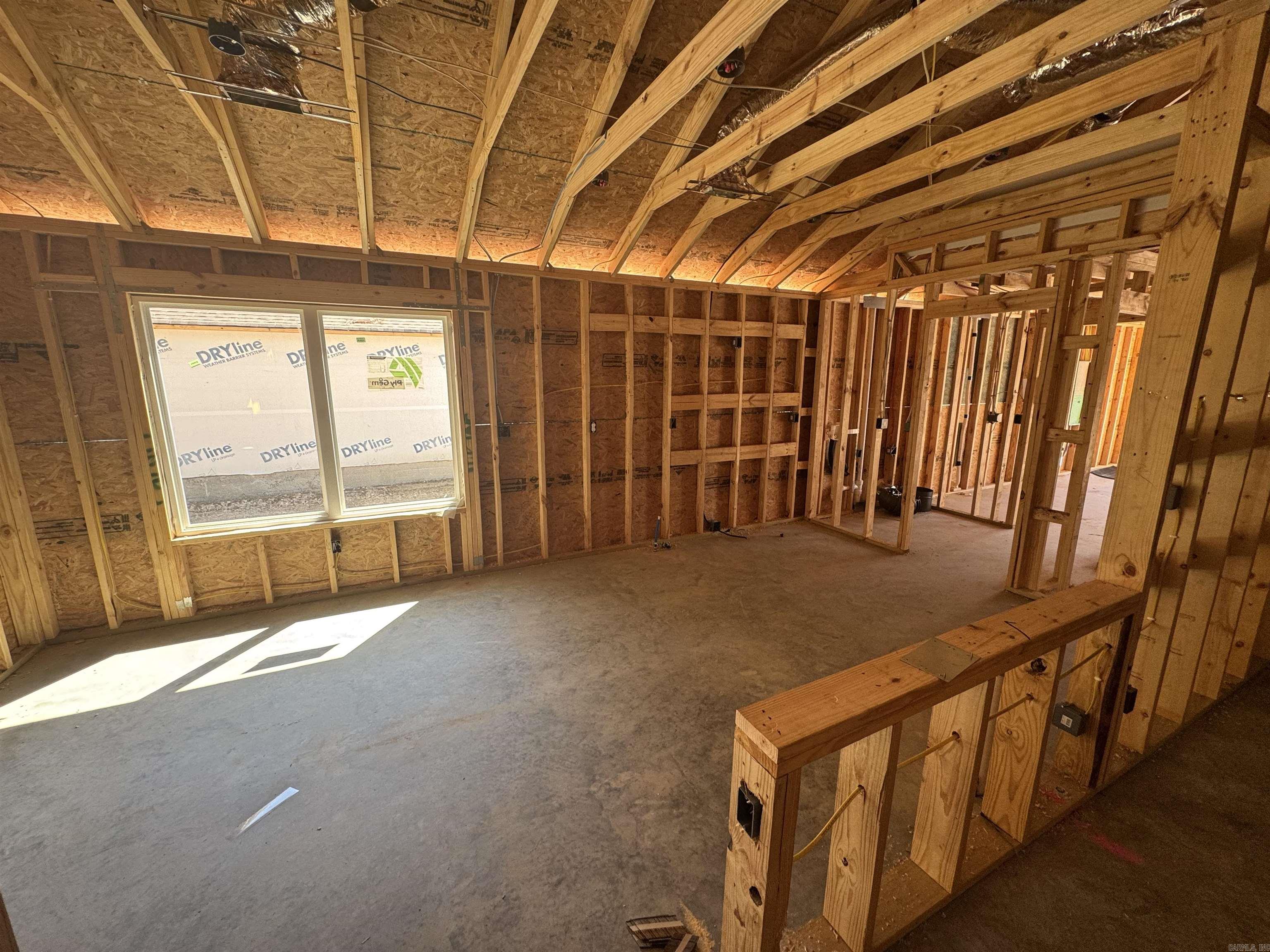 2156 Sam Tillery Drive Property Photo 3