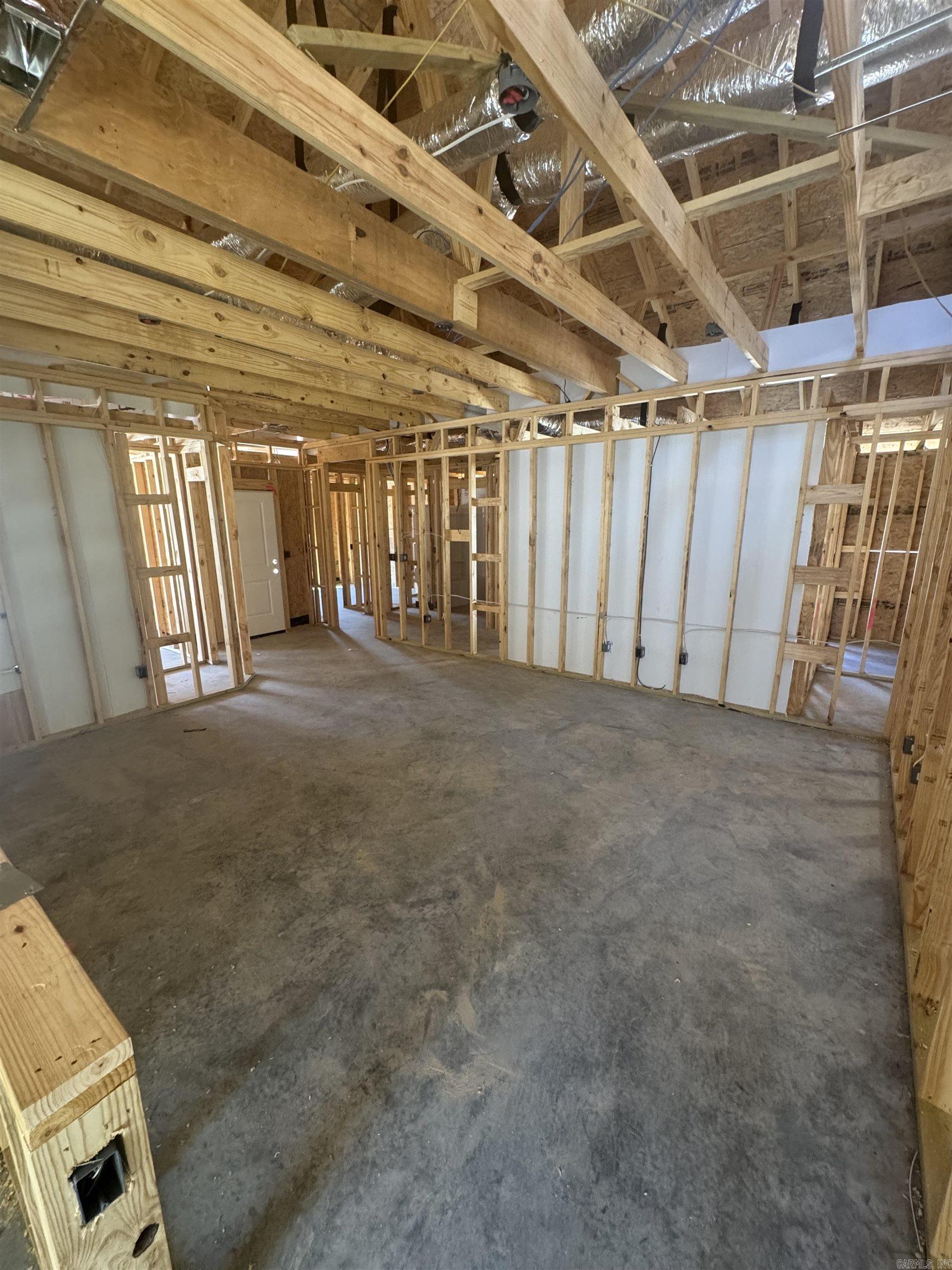 2156 Sam Tillery Drive Property Photo 4