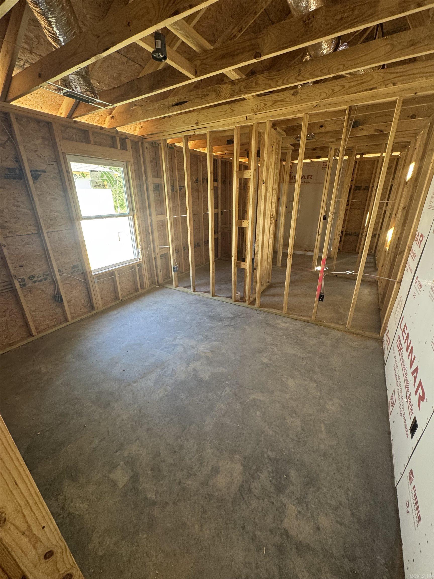 2156 Sam Tillery Drive Property Photo 6