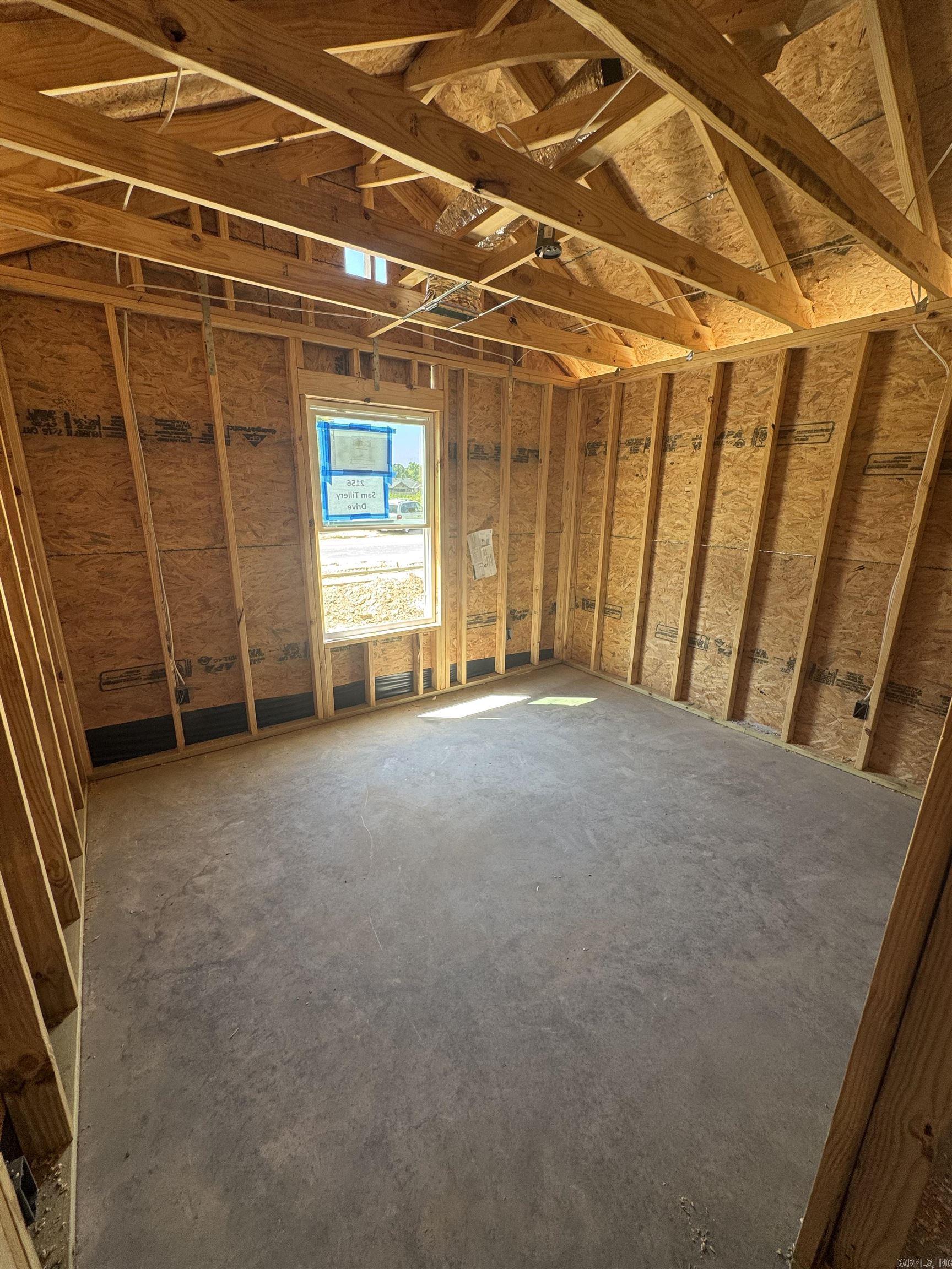 2156 Sam Tillery Drive Property Photo 8