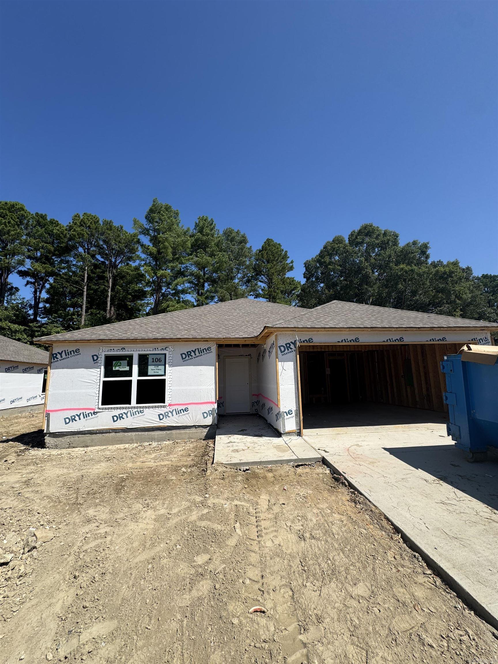 2148 Sam Tillery Drive Property Photo 1