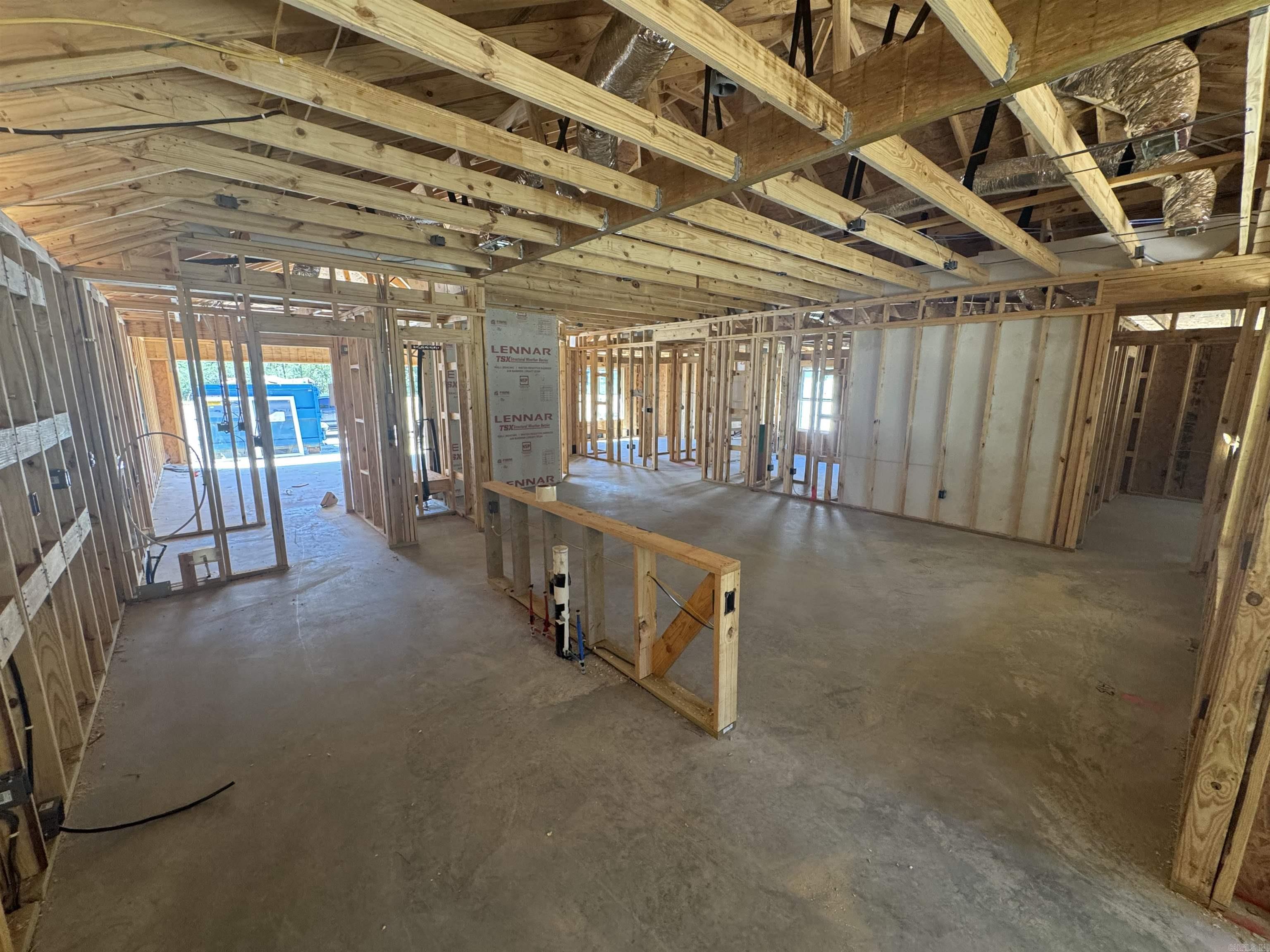 2148 Sam Tillery Drive Property Photo 4
