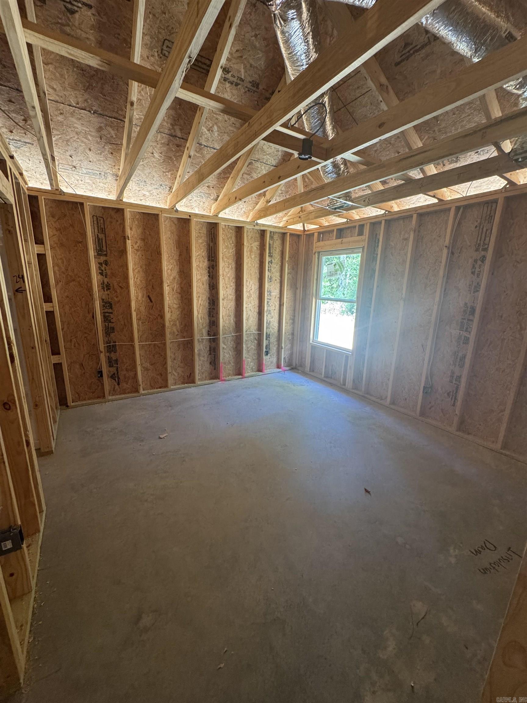 2148 Sam Tillery Drive Property Photo 5