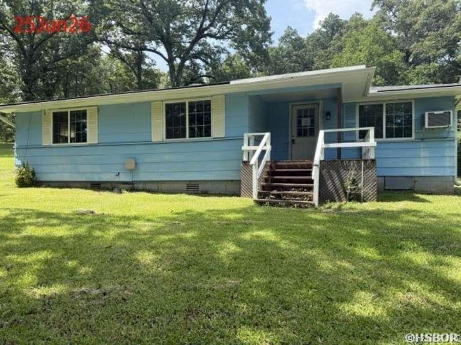 31396 Hwy 84 Property Photo 1