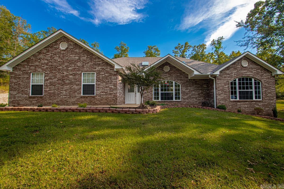 435 Coachlight Road