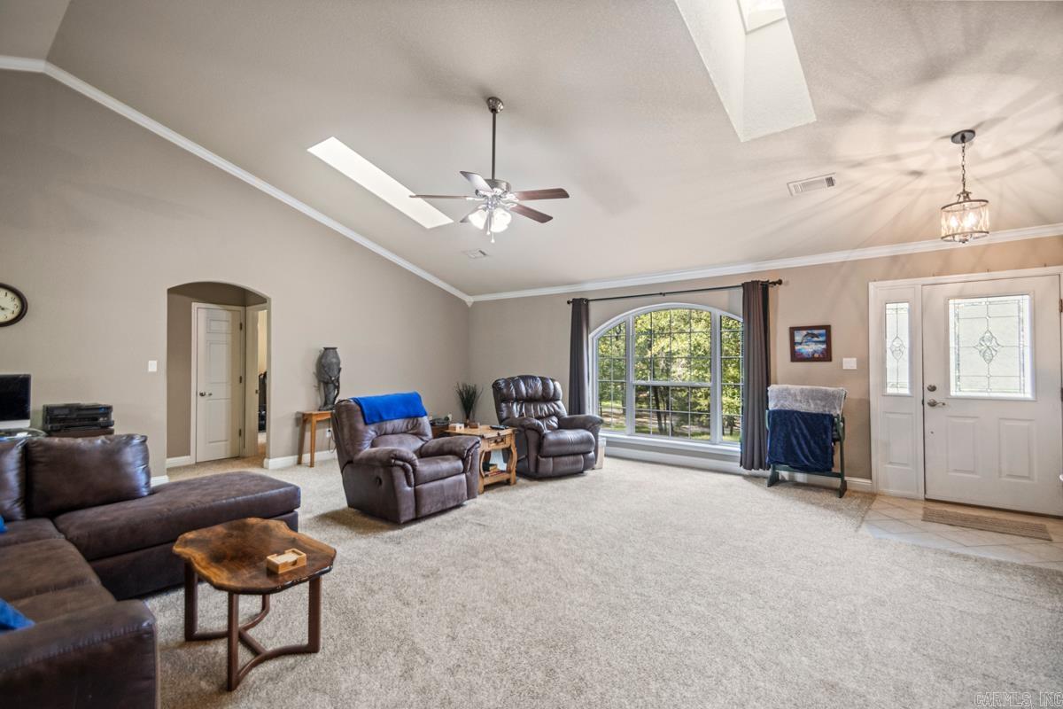435 Coachlight Road Property Photo 12