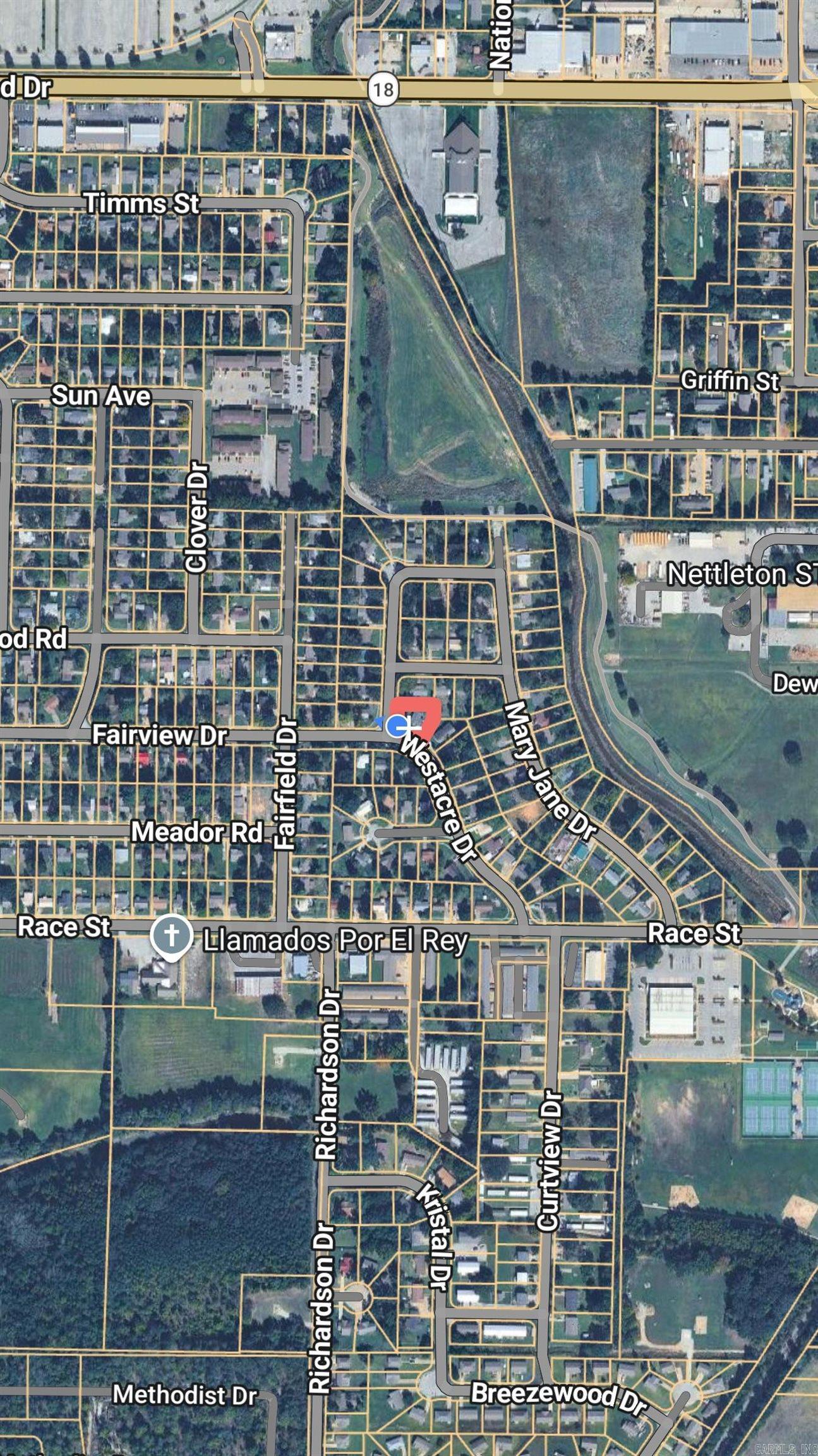 2410 Westacre Dr Property Photo 24