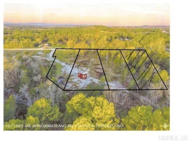 Lot 4 499 Quail Drive Property Photo 1
