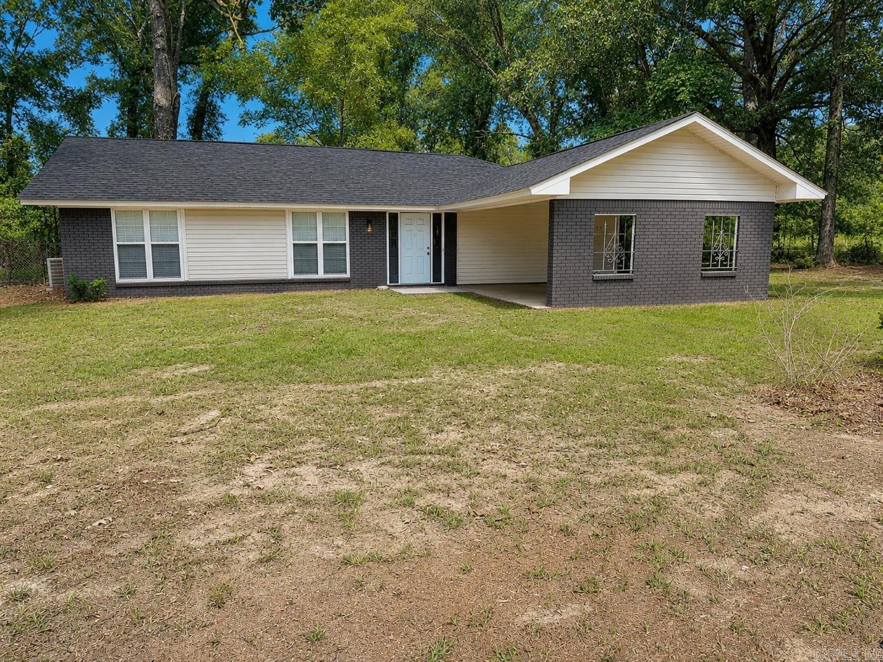 7124 Camden Cutoff Road Property Photo 1