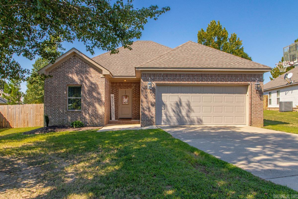 1413 Pleasant Poplar Cove