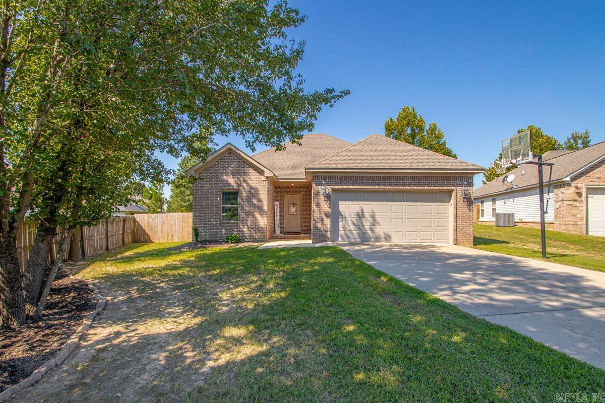 1413 Pleasant Poplar Cove Property Photo 2