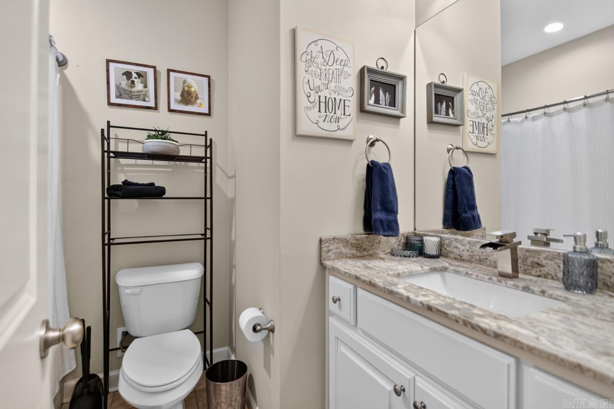 1413 Pleasant Poplar Cove Property Photo 8