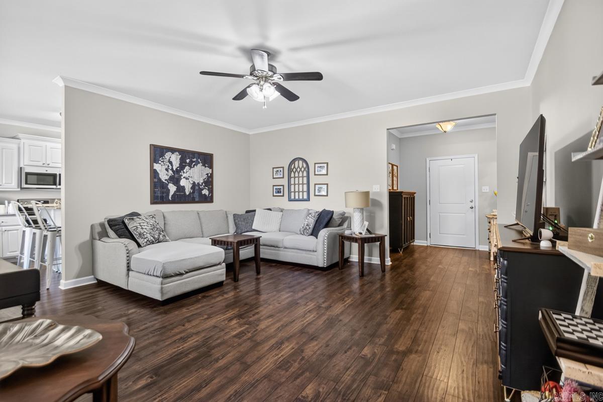 1413 Pleasant Poplar Cove Property Photo 10