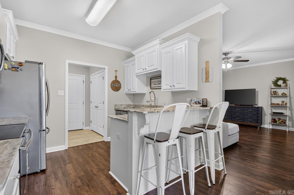 1413 Pleasant Poplar Cove Property Photo 15