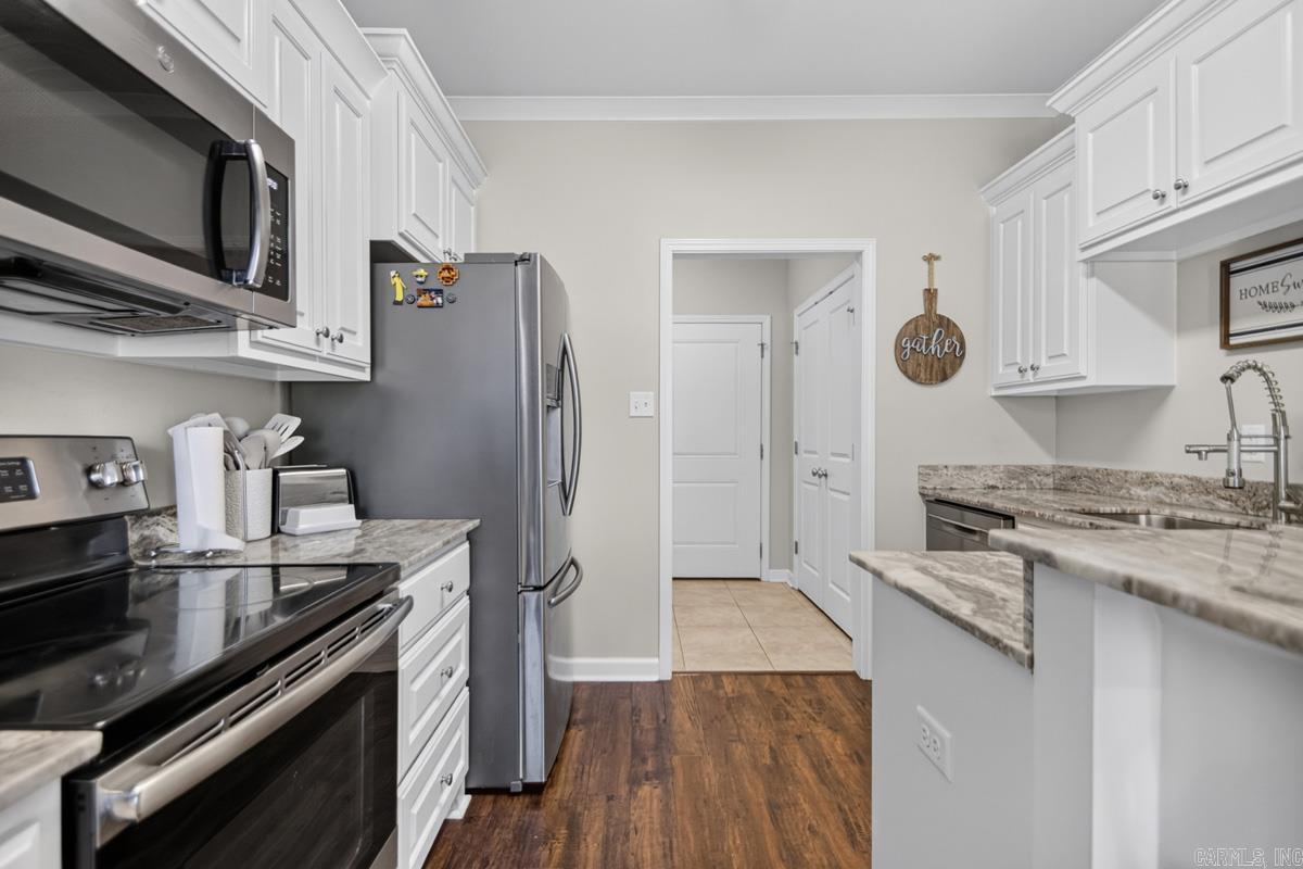 1413 Pleasant Poplar Cove Property Photo 17