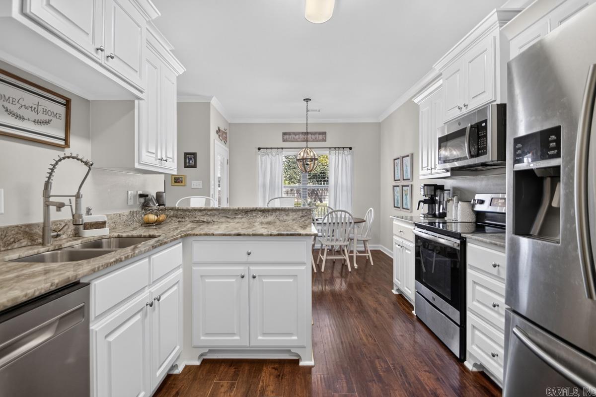 1413 Pleasant Poplar Cove Property Photo 18