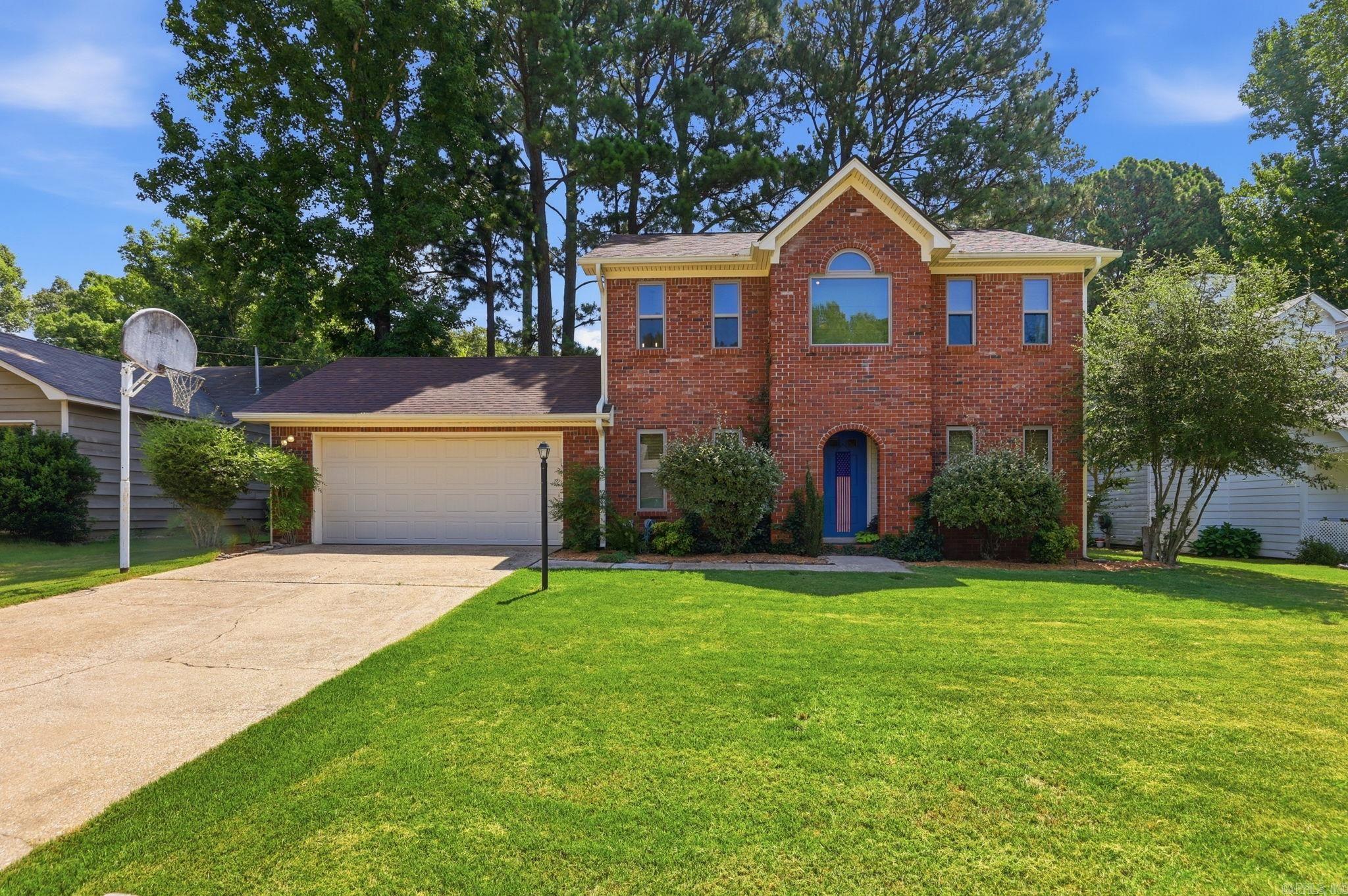 2511 Hickorynut Court Property Photo 6