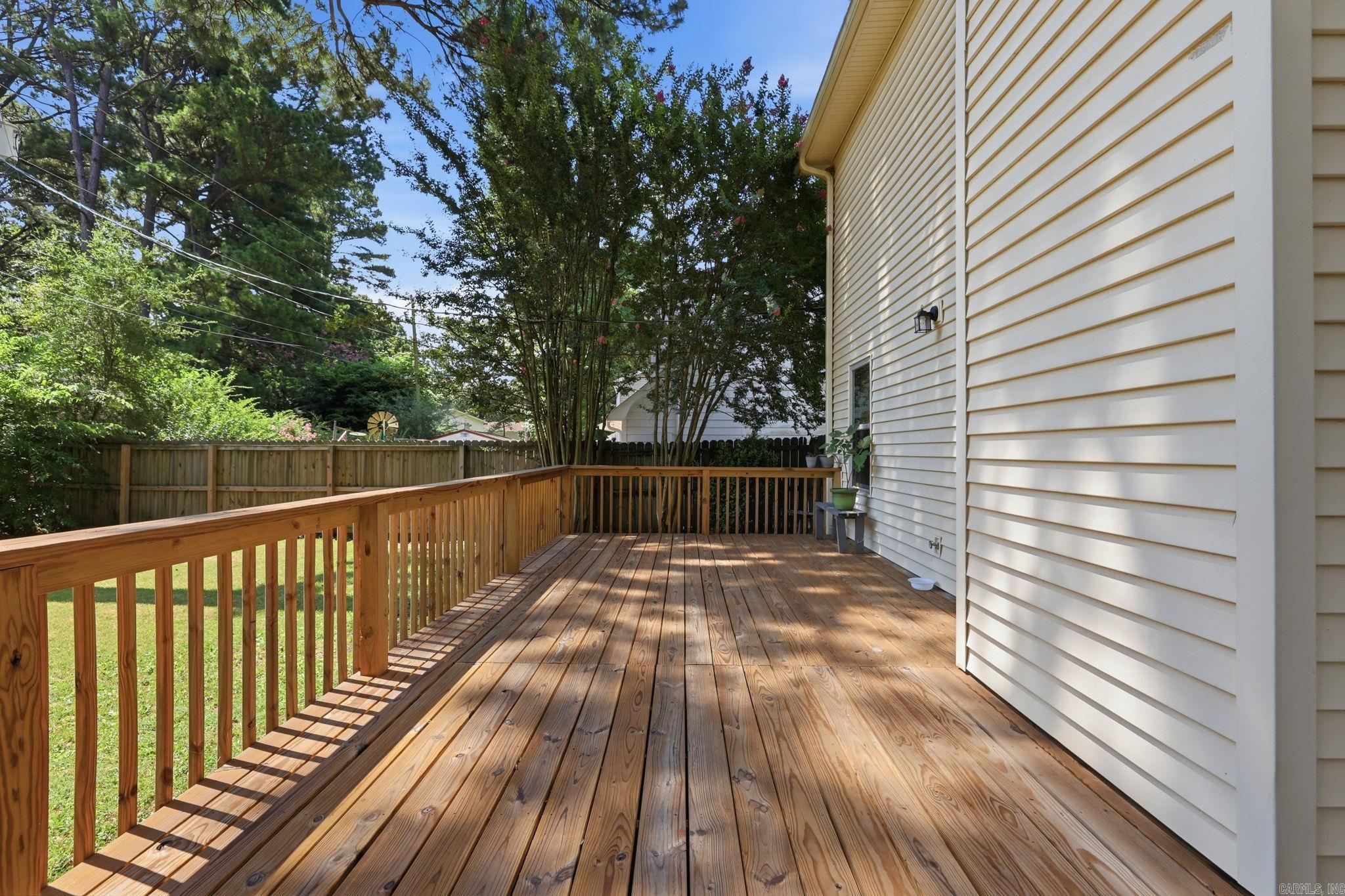 2511 Hickorynut Court Property Photo 33