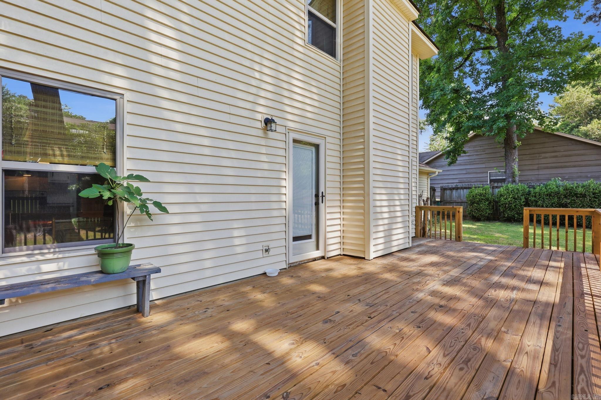 2511 Hickorynut Court Property Photo 34