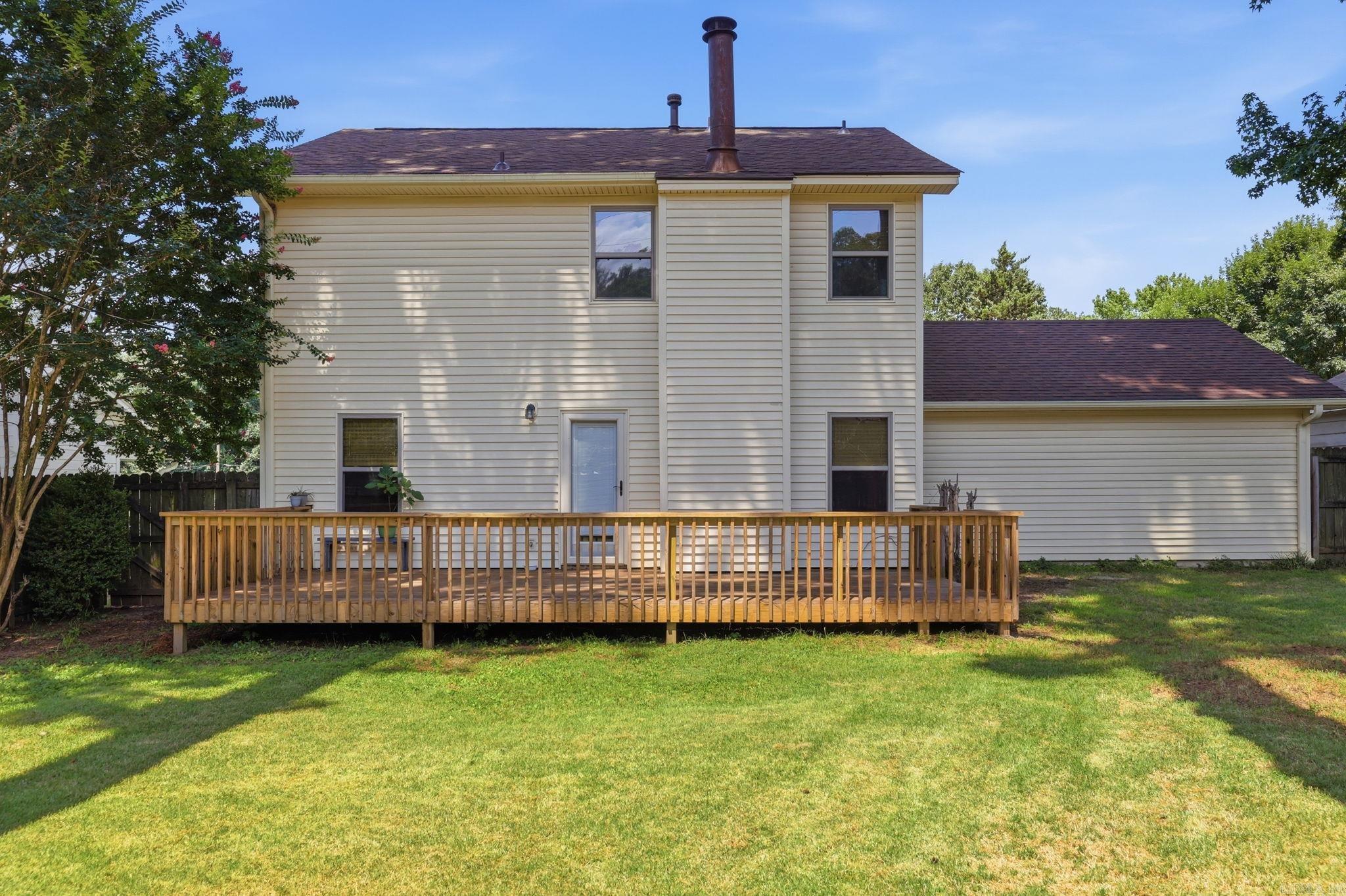 2511 Hickorynut Court Property Photo 35