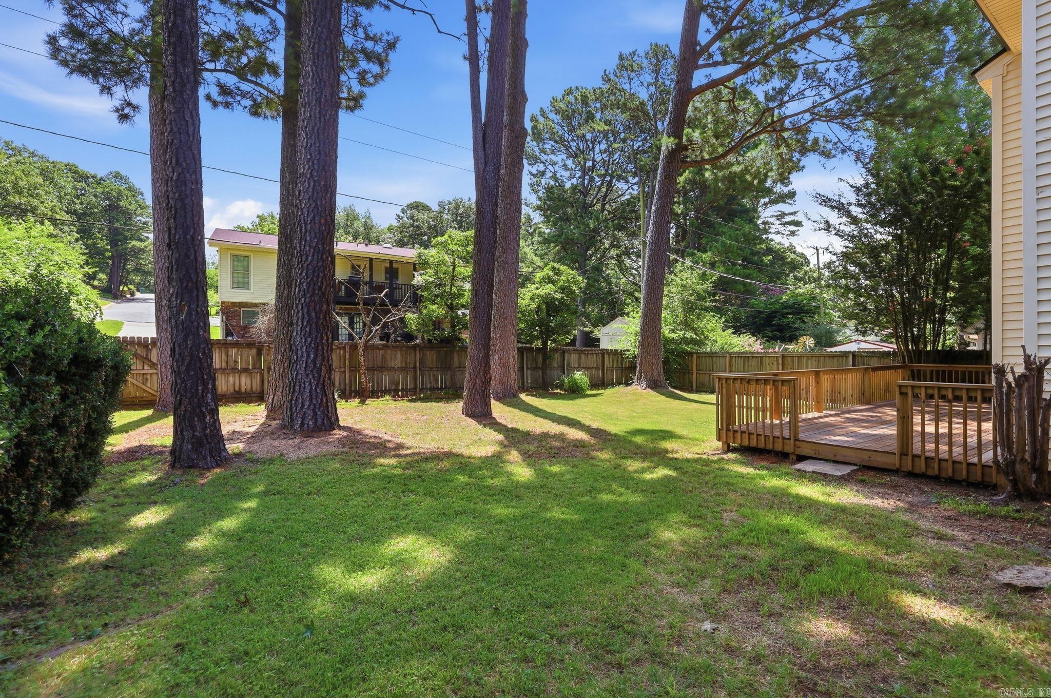 2511 Hickorynut Court Property Photo 36