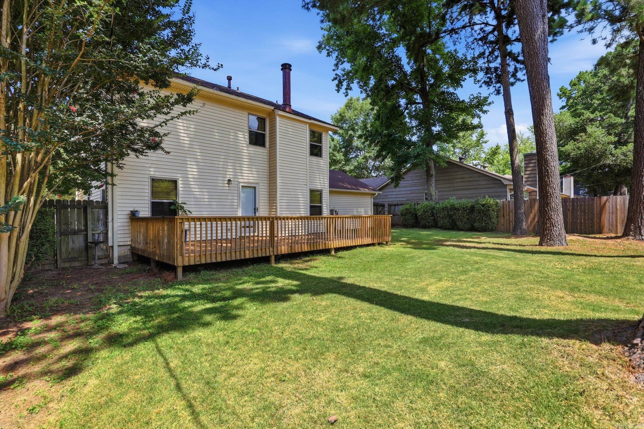 2511 Hickorynut Court Property Photo 37