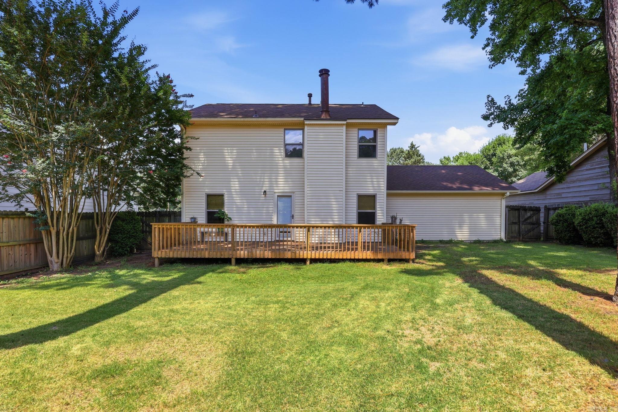 2511 Hickorynut Court Property Photo 38
