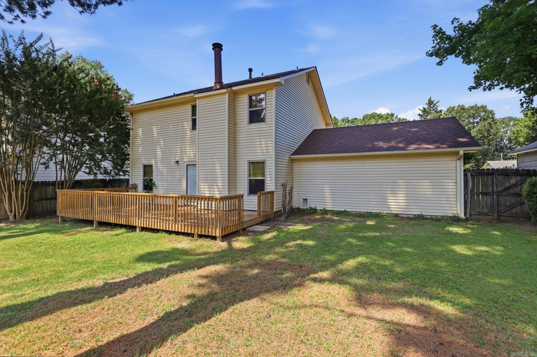 2511 Hickorynut Court Property Photo 39