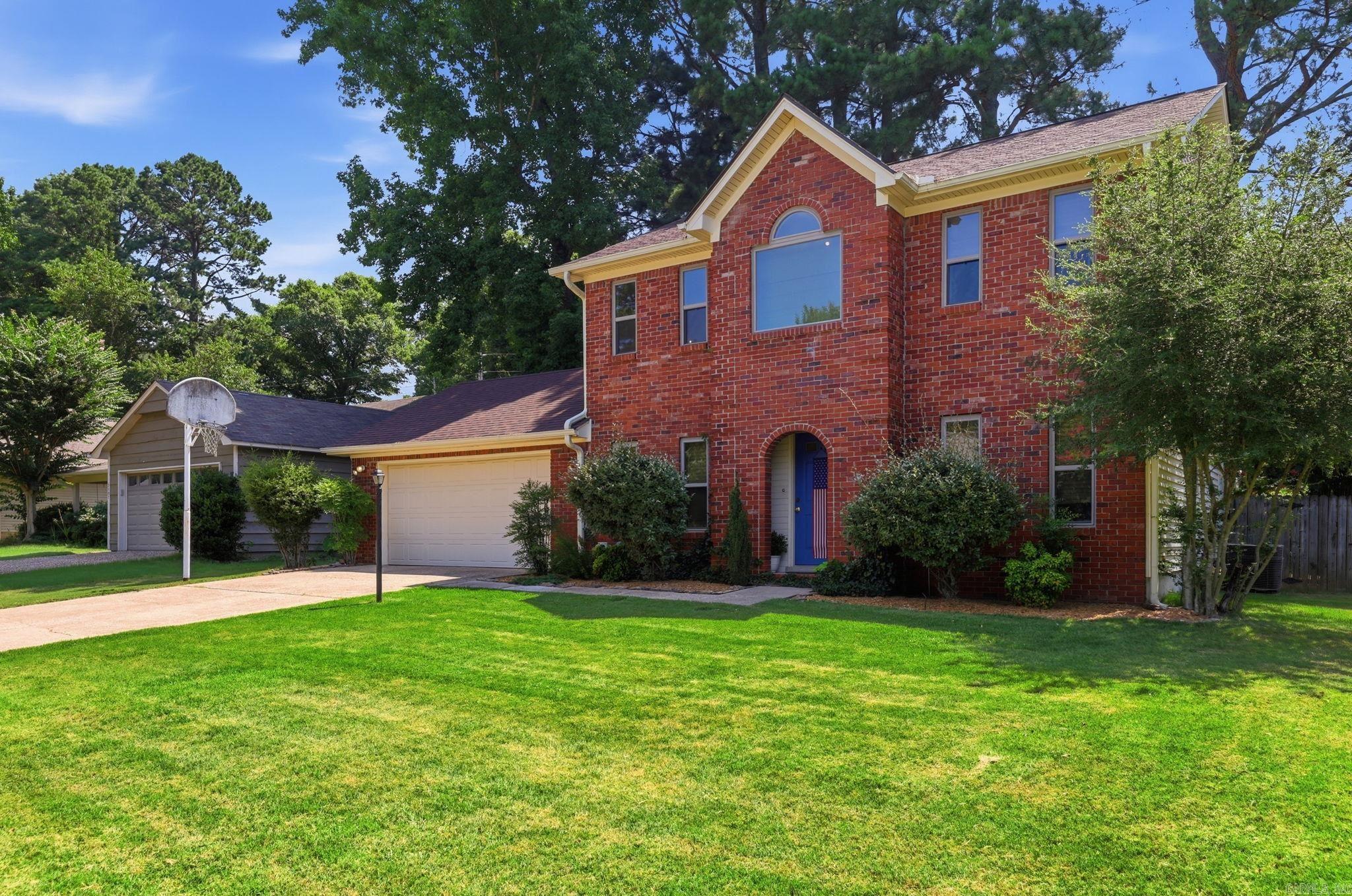 2511 Hickorynut Court Property Photo 40