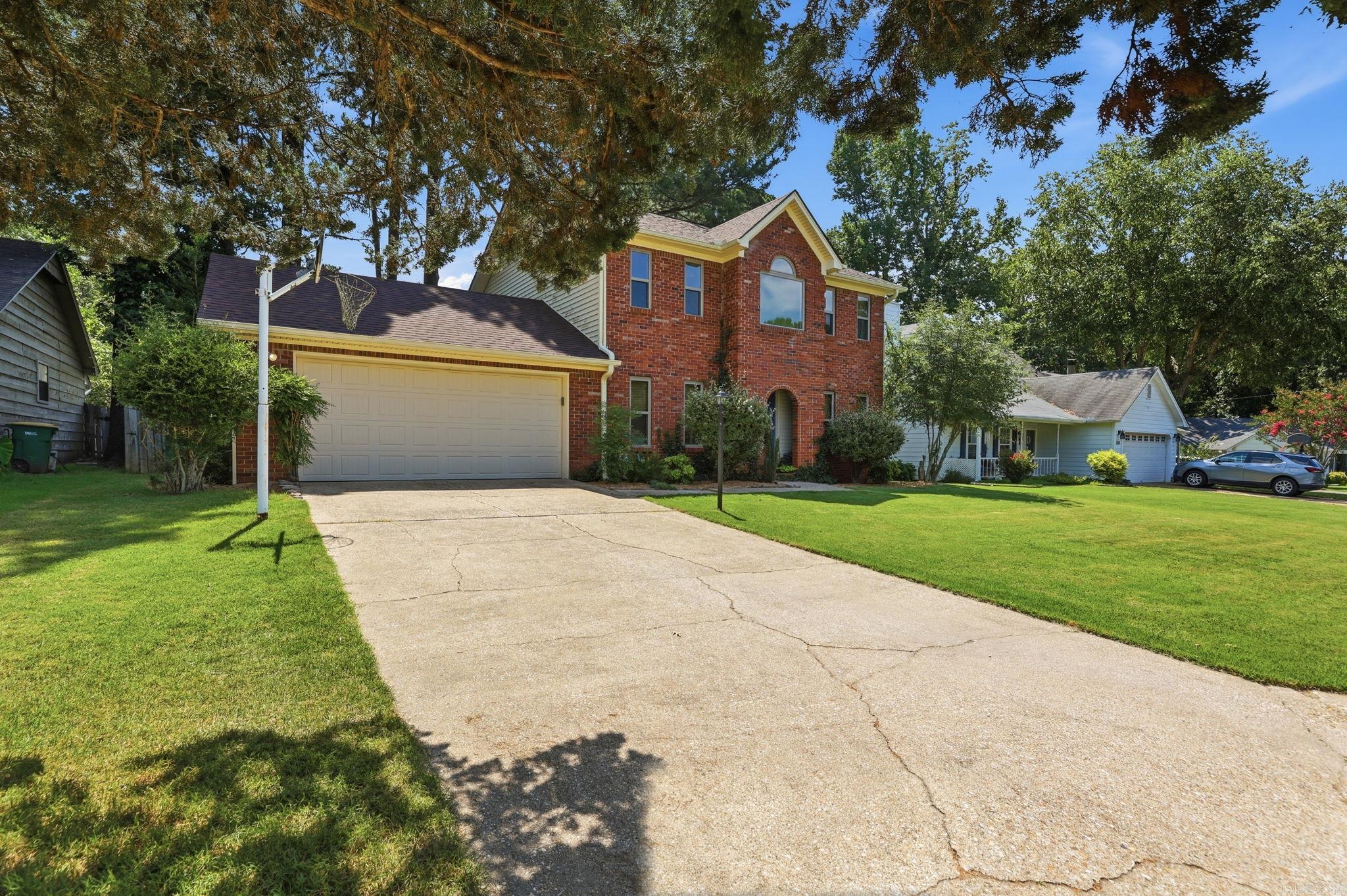 2511 Hickorynut Court Property Photo 41