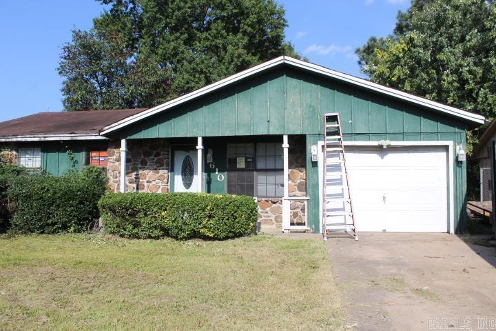 1610 N Lowe Street Property Photo 1
