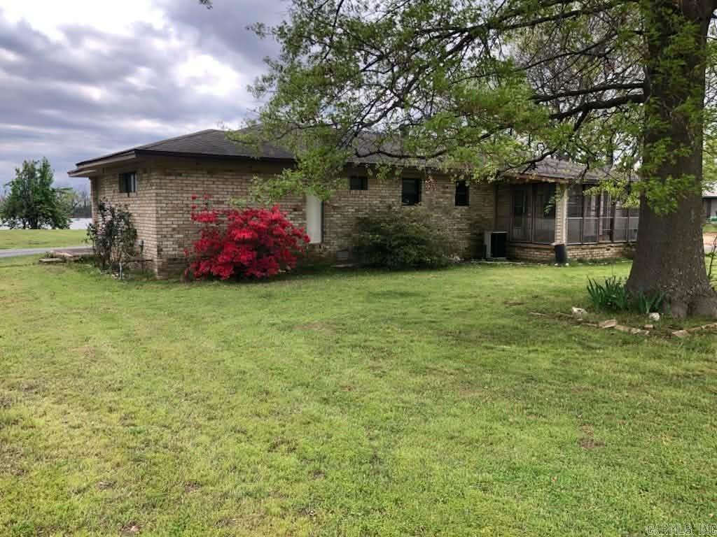 14422 Old River Drive Property Photo 1