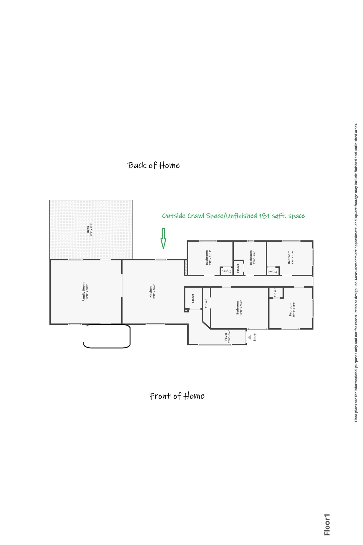304 Cozahome Road Property Photo 34